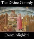 Divine Comedy cover