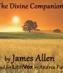 Divine Companion (Version 2) cover