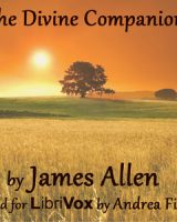 Divine Companion (Version 2) cover