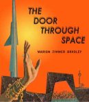 Door Through Space cover