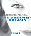 Dreamer of Dreams cover