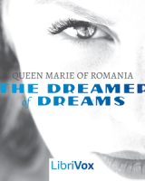 Dreamer of Dreams cover