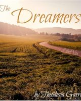 Dreamers and Other Poems cover