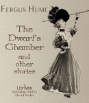 Dwarf's Chamber And Other Stories cover