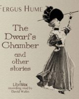 Dwarf's Chamber And Other Stories cover