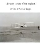 Early History of the Airplane cover