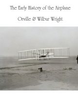 Early History of the Airplane cover