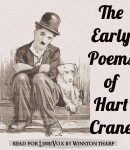 Early Poems of Hart Crane cover