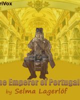 Emperor of Portugallia cover