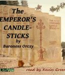 Emperor's Candlesticks cover