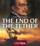 End Of The Tether cover