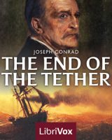 End Of The Tether cover