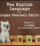 English Language cover