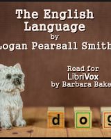 English Language cover