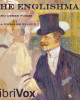 Englishman and Other Poems cover