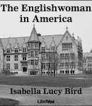 Englishwoman in America cover