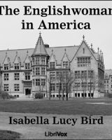 Englishwoman in America cover