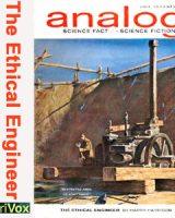 Ethical Engineer cover