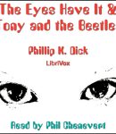 Eyes Have It & Tony and the Beetles cover