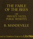 Fable of the Bees cover