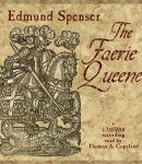 Faerie Queene (version 2) cover