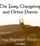 Fairy Changeling and Other Poems cover