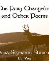 Fairy Changeling and Other Poems cover