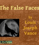 False Faces cover