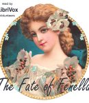 Fate of Fenella cover