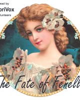 Fate of Fenella cover