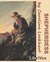 Fighting Shepherdess cover