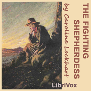 Fighting Shepherdess cover