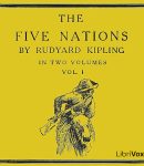 Five Nations Vol I cover