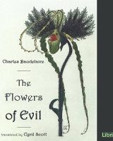 Flowers of Evil cover