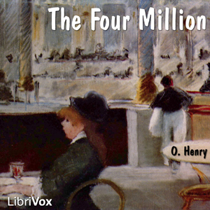 Four Million cover