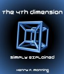 Fourth Dimension Simply Explained cover