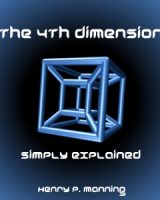 Fourth Dimension Simply Explained cover