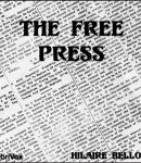 Free Press cover