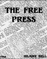 Free Press cover