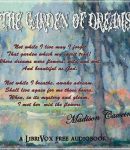 Garden of Dreams cover