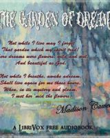 Garden of Dreams cover