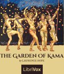 Garden of Kama cover