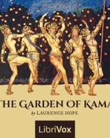 Garden of Kama cover