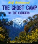 Ghost Camp cover