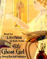 Ghost Girl cover