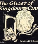 Ghost of Kingdom Come cover