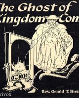 Ghost of Kingdom Come cover