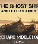 Ghost Ship & Other Stories cover