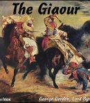 Giaour cover