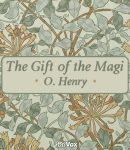 Gift of the Magi cover